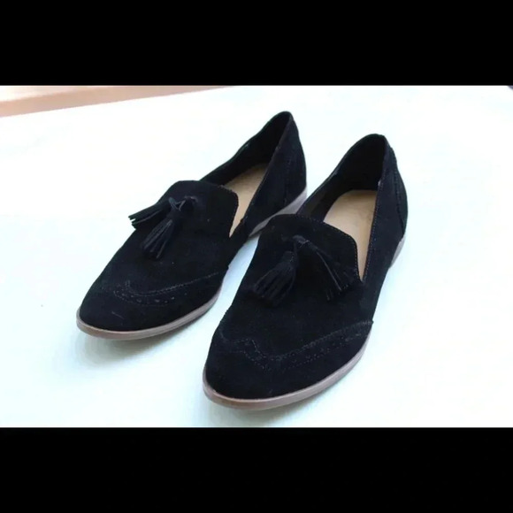 Crown vintage tassel loafers - Picture 6 of 14